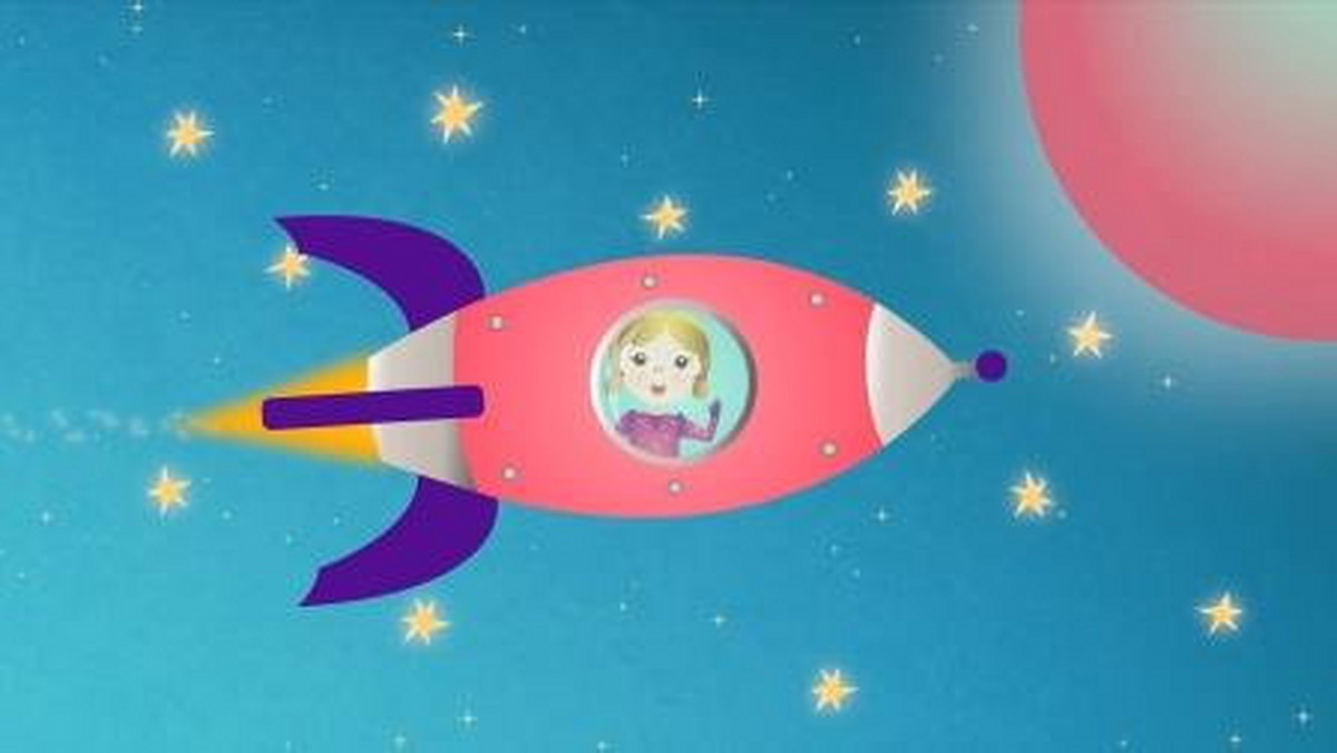 Program "Ty i Wszechświat" odkrywa tajemnice kosmosu i przedstawia je z dziecięcej perspektywy. Dzieci będą poznawać przeróżne zjawiska związane z przestrzenią kosmiczną za pomocą przepięknych i niecodziennych grafik połączonych z faktami naukowymi. Każdy odcinek serialu rozpoczyna opowieść dziecka o jego wymarzonej planecie, gwieździe lub czynności, którą można by zrealizować w kosmosie, a wyobraźnia małego gawędziarza jest nieskończona niczym tytułowy Wszechświat.