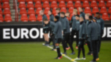 Liga Europy: mecz Standard Liege – Ajax Amsterdam. Gdzie obejrzeć transmisję?