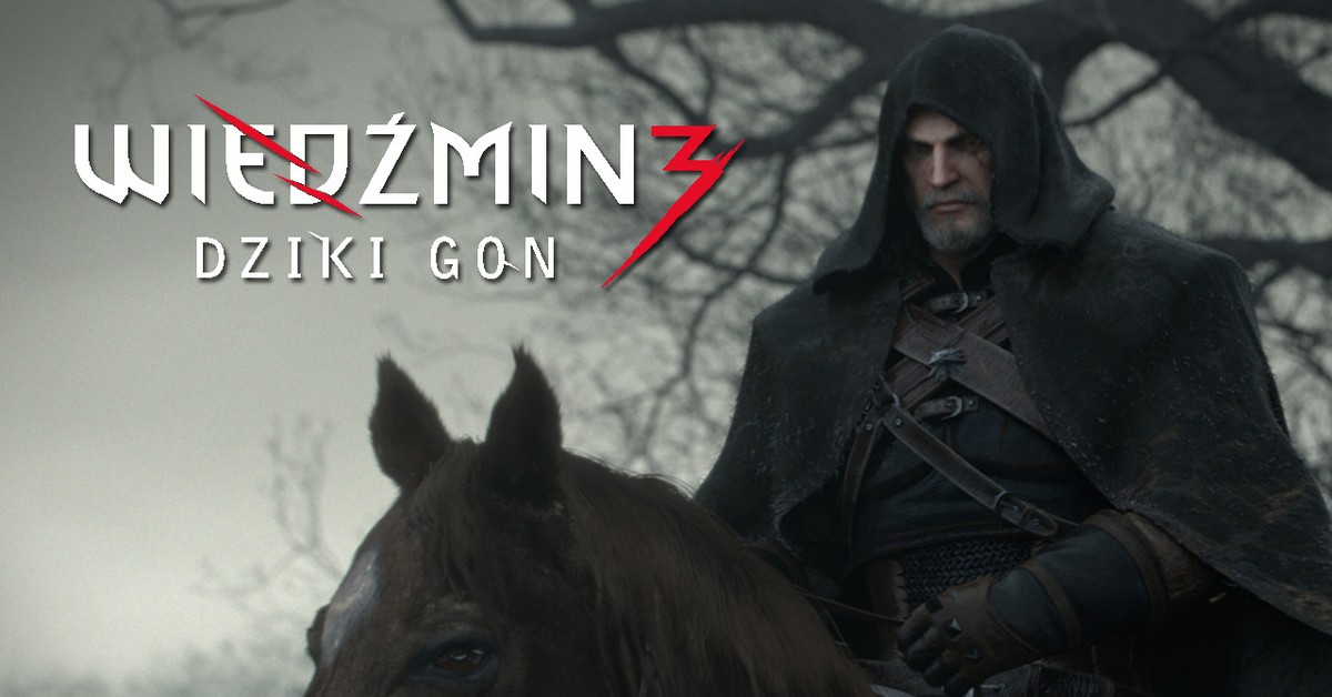 CD Projekt rozgrzeje serca fanów i giełdy? Dodatek do "Wiedźmina 3" może pozamiatać na parkiecie