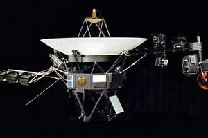 Sonda Voyager 1