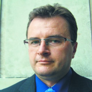 Sławomir Zdunek drugim oficjalnym kandydatem na dziekana ORA w Warszawie