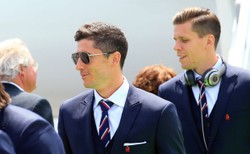 Ile w milionach euro warta jest polska reprezentacja? Wynik zawyża Lewandowski