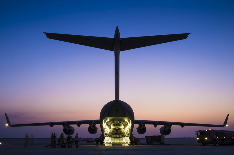 2019 RAF Photographic Competition