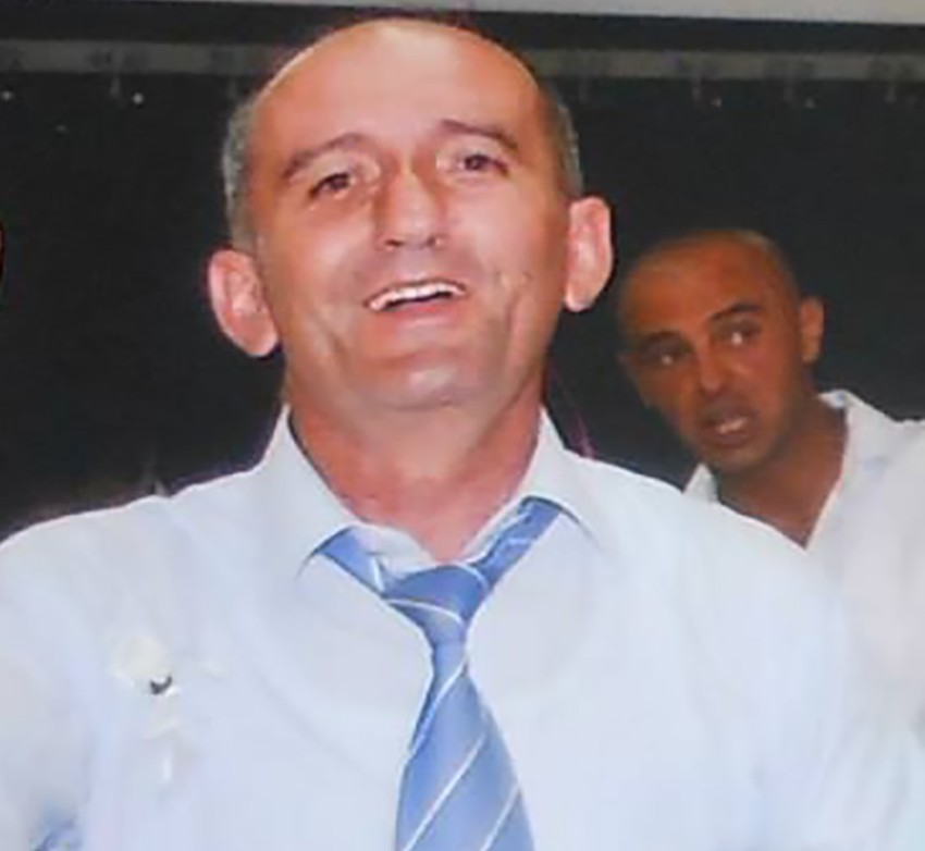 Čedo Dačević