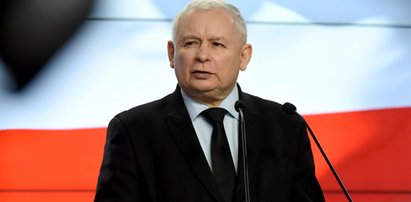 Kolejny zaskakujący sondaż. Kaczyński ma powody do obaw