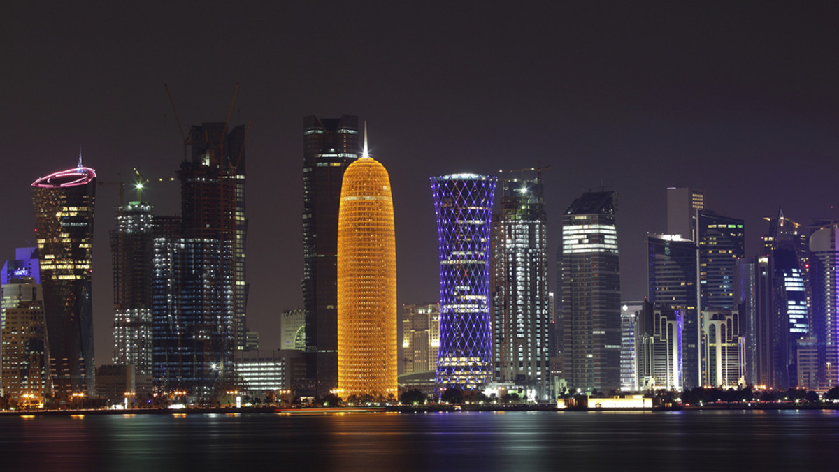 Katar i Oman podpisały porozumienie o wydawaniu wspólnych wiz dla obywateli 33 państw na lotnisku w Doha (Dausze) - Doha International Airport.