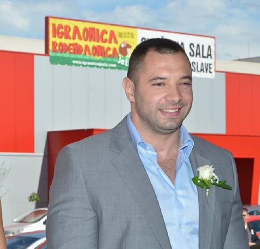 Vlastimir Milošević