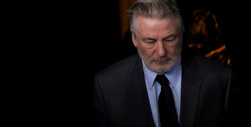 Hollywoodzki skandalista. Alec Baldwin słynie z wybuchowego charakteru