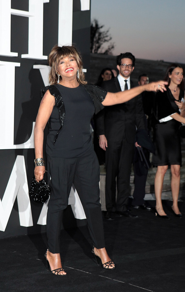 Tina Turner