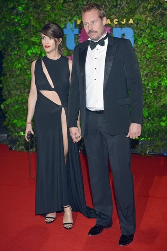 Malwina Wędzikowska i Rinke Rooyens