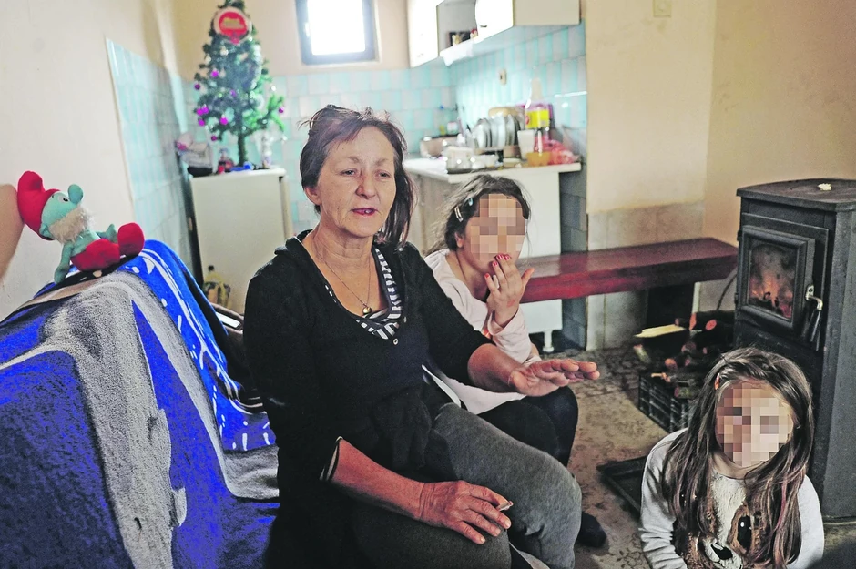 Mali Uroš (9) patio za sestrom bliznakinjom, majkom i ocem