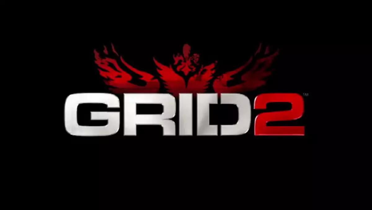 GRID 2 na Wii U?