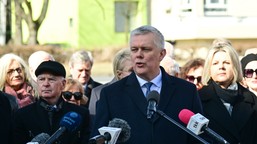 siemoniak nie ma wątpliwości. cenckiewicz i bogucki mają się czego obawiać