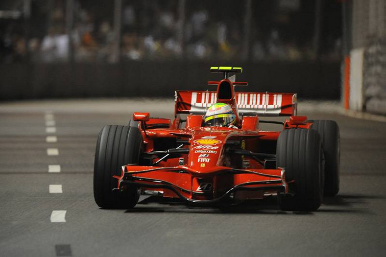 Grand Prix Singapuru 2009: historia i harmonogram (wideo, fotogaleria)
