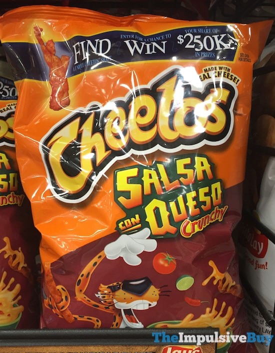 7 discontinued chips you didn't know you missed Pulse Nigeria