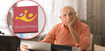 Ważna zmiana dotycząca emerytur i rent w grudniu. Komunikat Poczty Polskiej 