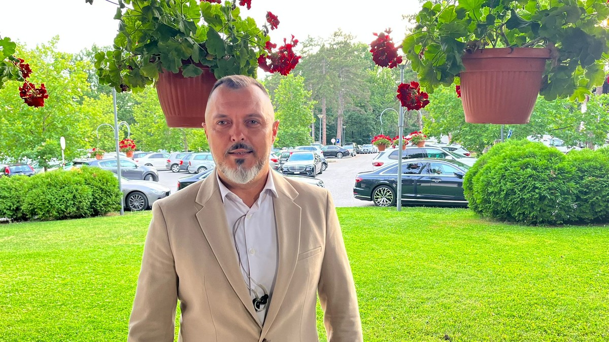 Nenad Manojlović nakon 10 godina napustio Grand