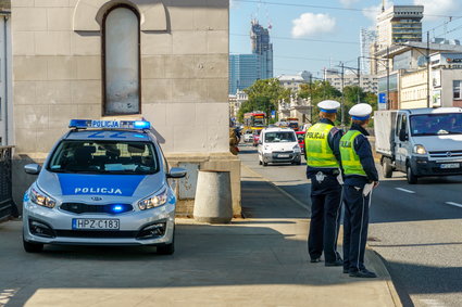 Konfiskata samochodu za jazdę pod wypływem alkoholu. Jest decyzja, są zmiany