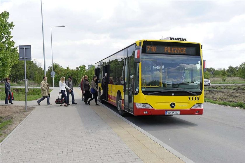 Sukces Faktu: Przedłużą trasę 710