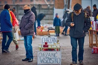 Klasa średnia jest wkurzona. "Mówiono nam, że wszystko zależy od nas. To bajki"