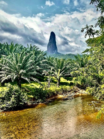 Pico Cão Grande