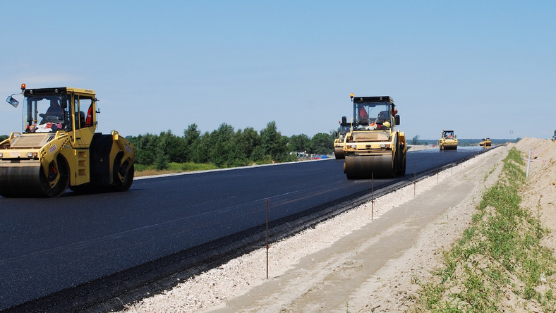 Ruszają kolejne inwestycje z programu budowy stu obwodnic