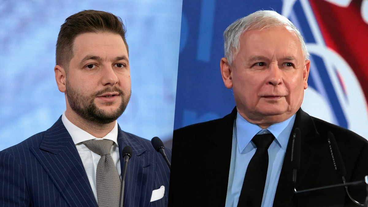 <strong>Prezes PiS Jarosław Kaczyński już w 2017 r. wystąpił z interwencją do wiceministra sprawiedliwości Patryka Jakiego ws. funkcjonariuszy, którzy informowali o nieprawidłowościach w działaniach ppłk. Marcina Strzelca – byłego wiceszefa Służby Więziennej, a obecnie rektora Wyższej Szkoły Kryminologii i Penitencjarystyki w Warszawie. Ich historię opisywaliśmy na łamach Onetu.</strong>