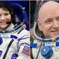 Astronauci radzą, jak przetrwać domową kwarantannę i radzić sobie z izolacją