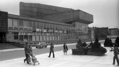 Opolski teatr zostanie przebudowany