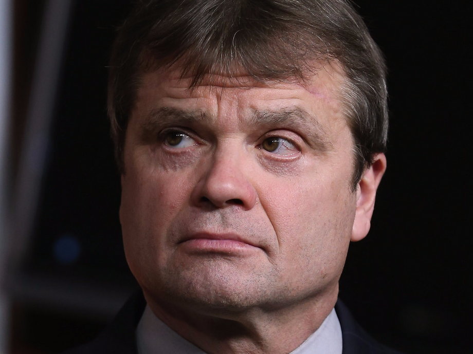 Rep. Mike Quigley.