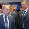 Tak Kreml odpłaca się najwierniejszym. Siostrzeniec Kadyrowa został szefem "firmy Putina"