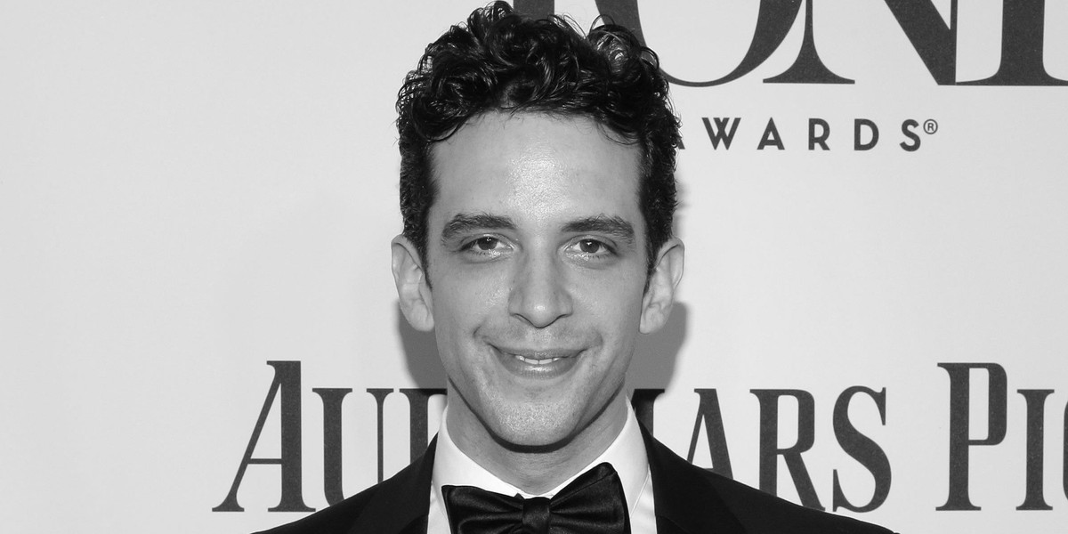 Broadway actor Nick Cordero dies, months after contracting COVID-19 disease