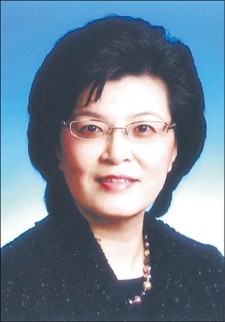 Jiang Yu, specjalna przedstawicielka chińskiego MSZ ds. współpracy Chin i państw Europy Środkowo-Wschodniej