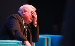 Wałęsa: Panie Centkiewicz, wykażę Pańskie ohydne kłamstwa