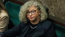 Urząd ministry ds. równości zlikwidowany. Co z Katarzyną Kotulą?