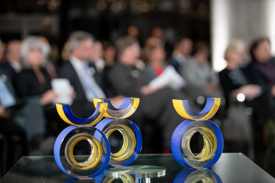 Ceremonija primopredaje titule Evropske prestonice kulture