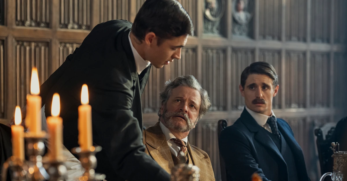 Najsłynniejszy detektyw świata powraca. Nowy serial kryminalny opowie o jego młodości