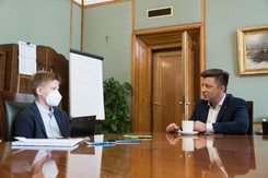 Dworczyk straci stanowisko? Jest komentarz Kaczyńśkiego