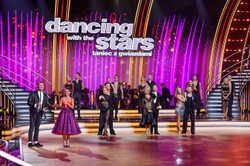 "Taniec z gwiazdami". Tym razem odpadły dwie pary. Kto pożegnał się z programem?