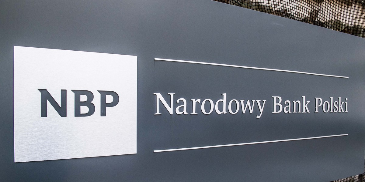 NBP ma przekazać w 2020 r. do budżetu ponad 7 mld złotych