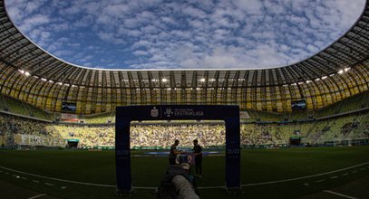 Absurd w Ekstraklasie. Nie chcą zarobić na biletach? Przez tę decyzję stadion zapełni się tylko w połowie