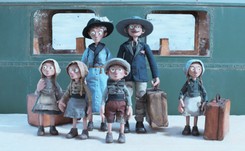 'Zakaz wstępu dla psów i Włochów'. Faszyzm wiecznie żywy [#DobryCynk]