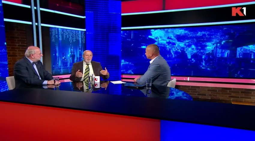 Stavovi nakon 100 godina od rođenja Ante Markovića