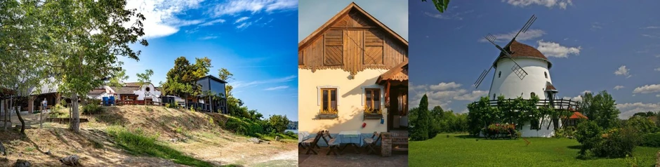 Erdevik, vinarija Sijacki 