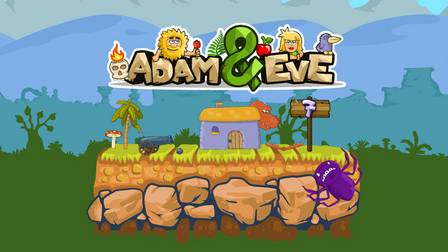 Adam and Eve 7