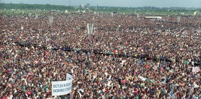 Niewiarygodna historia w Jarosławiu. Ludzie czekali na pielgrzymkę, która nigdy się nie odbyła!