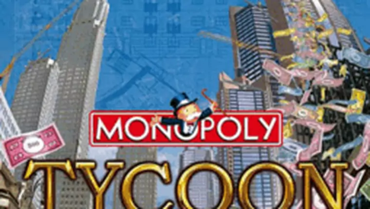 Monopoly Tycoon