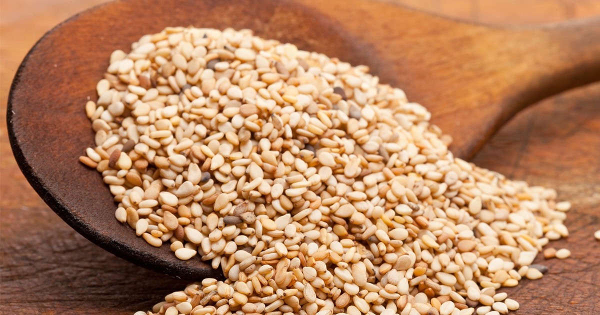 5 health benefits of sesame seeds [ARTICLE] Pulse Ghana