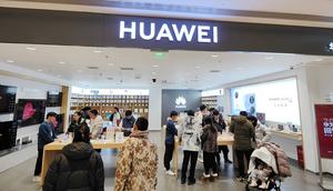 Still, Huawei's ascent to the international arena has included controversies