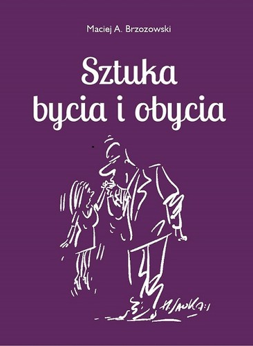 Sztuka bycia i obycia